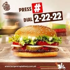 Burger king menu is mainly known for its delicious hamburgers and they aren't much expensive when it comes to prices. Burger King Sfc La Union Home San Fernando La Union Menu Prices Restaurant Reviews Facebook