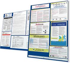 These provide employees with an essential version of the health and safety law poster that they can carry with them around the workplace. 2021 Labor Law Posters Federal And State Posters Resourceful Compliance