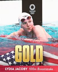 1 day ago · alaska teen lydia jacoby wins gold for u.s. T Afne971a Pbm