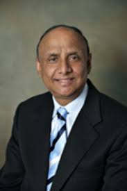 About Syed Parvez Ali, Sales Representative