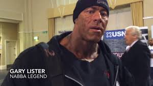 This Is Bodybuilding with... Gary Lister