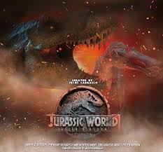 That's a pretty special date too, considering it's also the exact day that jurassic park opened in. Facebook