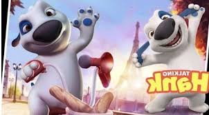 Mi talking hank mod + data. My Talking Hank Mod Apk Android Download 1 0 12 654