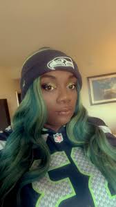 The Seahawks and The City of Seattle is most definitely ready!