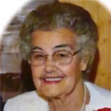 Obituary information for Amelia Vangilder