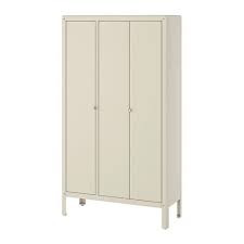 Kolbjorn Cabinet Indoor Outdoor Beige 35x63 Ikea Outdoor Storage Cabinet Indoor Storage Cabinets Ikea