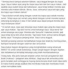 Kunci utama ke syurga itu ialah mendapat reda ilahi dan untuk mendapat reda ilahi, ia bergantung kepada reda ibu bapa. Tetap Belikan Barang Dapur Untuk Ibu Bapa Walau Sudah Berkeluarga Kongsi Tular Semasa Forum Cari Infonet