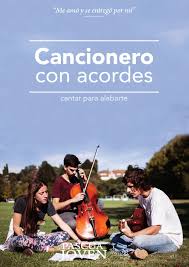 Cara al sol con la camisa nueva lámina de carlos saenz de tejada (1940). Cancionero Con Acordes Pascua Joven By Pascua Joven San Isidro Issuu