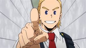 My hero academia (僕 (ぼく) のヒーローアカデミア, boku no hīrō akademia?) is a manga series serialized by shonen jump and written by kohei horikoshi.the series has been adapted into an anime series and three movies, as well as spawning the prequel series vigilantes and spinoffs: My Hero Academia Barafantasy My Hero Academia Characters Reimagined As Disney
