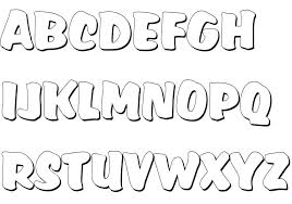 Buchstaben Ausmalen Alphabet Malvorlagen A Z Babyduda Buchstaben Vorlagen Zum Ausdrucken Buchstaben Vorlagen Alphabet Malvorlagen