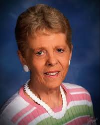 Yvonne I. Beck Obituary 2024