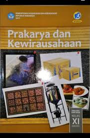 Bagi yang ingin kunci jawaban dan pembahasan buku pr intan pariwara kelas 10,11,dan 12 bisa hubungi saya di wa 081 337 153 119. Jual Prakarya Dan Kewirausahaan Kelas 11 Semester 1 K13 Edisi Revisi Terbar Kota Bekasi Gerai Buku Sekolah Tokopedia