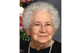 Edith McDaniel Obituary (1919