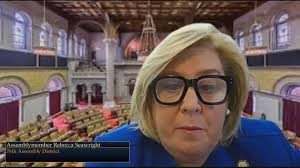 Rebecca A. Seawright