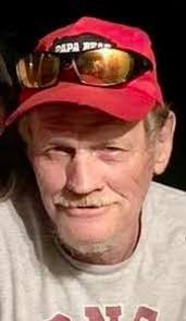 Obituary for Marion Frankie Self