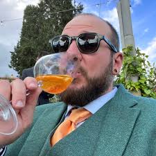 Lobster mushroom pavé. Lobsters are thick like potatoes, so you can  shave'em paper thin with a mandoline and bake them into a nice layered  gratin. Raw baked lobster mushrooms wouldn't be too