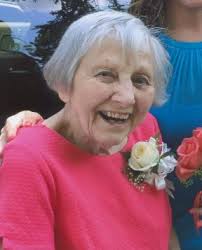 Obituary for Winnifred J. Newcomb