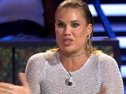 Los porcentajes han quedado claros": Raquel Arias destroza a Adara en  'Supervivientes'