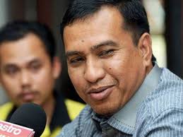 Zainol Fadzi Kekal Penasihat Mb Perak