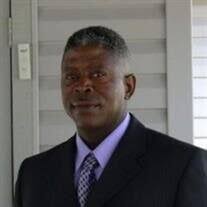 Mr. Otis Lee Taylor Obituary