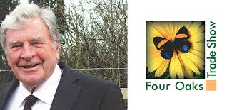 Four Oaks family announces the death of owner Richard Harding