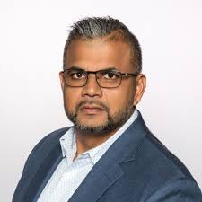 A fantastic addition to the Solution Engineering team! Cal and I will be in  California the week of 26 February for SOLiD Training. For those registered  for the course I look forward