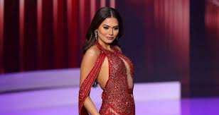 La primera fue lupita jones en 1991 y la segunda fue ximena navarrete, en 2018. Qld1kb Hivzcam