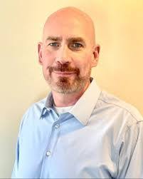 Marc Pendleton's Instagram, Twitter & Facebook