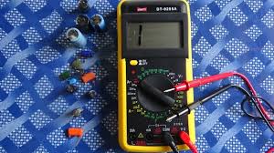 Datasheet would be nice and somewhere i can buy one. How To Check Diode With Multimeter In Hindi Youtube