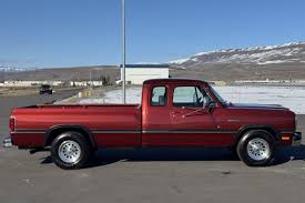 Image result for Dark Copper 1993 Ram