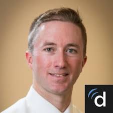 Dr. William P. Cleaver, MD