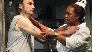 Review: 'One Flew Over the Cuckoo's Nest' in South Fallsburg