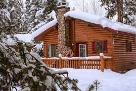 Cabins.com is your choice for alberta vacation cabins and alberta chalet rental with hunting, fishing, summer/winter vacations in areas from national forest, lakes, mountains, rivers, beaches, valleys, oceans, and more alberta renting cabins, alberta chalets, alberta cottages. 8 Alberta Chalets And Cabins To Cozy Up In This Winter Nuvo