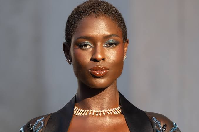 The Agency': Jodie Turner Smith Joins Showtime Richard Gere Series