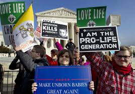 691, 703, 7 l.ed.2d 663 (1962), that insures that 'the dispute sought to be adjudicated will be presented in an adversary context and in a form historically viewed as capable of judicial resolution,' flast v. Megan Mcardle Did Roe V Wade Backfire On Liberals Pittsburgh Post Gazette