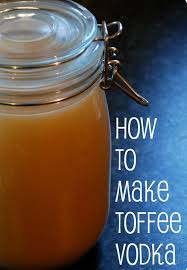 Maybe you would like to learn more about one of these? How To Make Toffee Vodka Easy Homemade Gift Idea