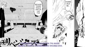 Maybe you would like to learn more about one of these? Takemichi New Mission To Save Mikey Mikey Is The New Trigger Tokyo Revengers Ch 202 204 Review Youtube