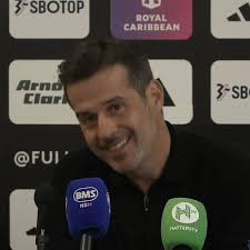 Silva is just a bit unhappy, wonder how big the fine will be 🤦🏻