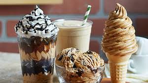 Maybe you would like to learn more about one of these? Carvel Introduces New Cold Brew Coffee Ice Cream Chew Boom