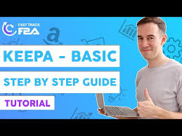 Camelcamelcamel is one of the best amazon product tracking tools, and for free. How To Use Keepa Chrome Extensions To Buy Amazon Fba Products To Resell Youtube