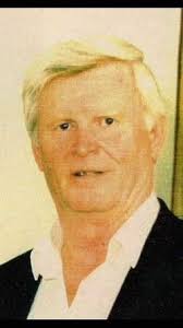 James Patrick “Jimmy” Breheny (1926-1990)