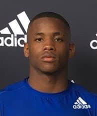 Ja'Marcus Ross's Football Recruiting Profile