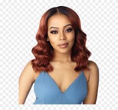 Sensationnel Synthetic Hair Lace Front Wig Cloud 9 Hd Png Download 600x750 4546142 Pngfind Download free hair png images. sensationnel synthetic hair lace front