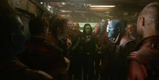 All over social media, fans are lamenting his passing, and james gunn did the same by offering up another reason, in addition to countless others. Fun Cameos Revealed For Guardians Of The Galaxy Geektyrant