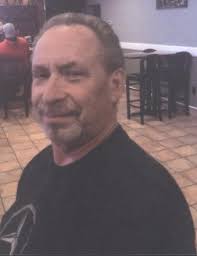 Obituary information for Edward J. Ethier, Jr.