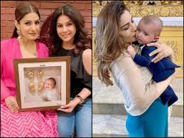 Raveena Tandon Gives A Special Gift To Her Daughter Chhaya And Grandson Rudra On His Baptism See Pic Hindi Movie News Times Of India 1,324,541 likes · 74,258 talking about this.