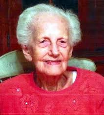 Helen Boyle Obituary