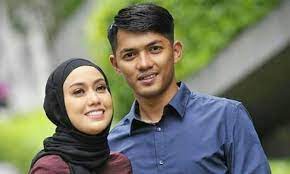 Itu antara janji, penjaga gol johor darul takzim (jdt) mohd. Biodata Izham Tarmizi Suami Mia Ahmad Azhan Co