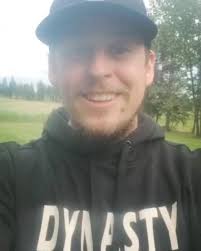 Colin Hodgson, Owner of Dynasty Curling