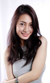 Objectivo Shoot Model: Patricia Tabiar Photo: Objectivo 29.9.2016